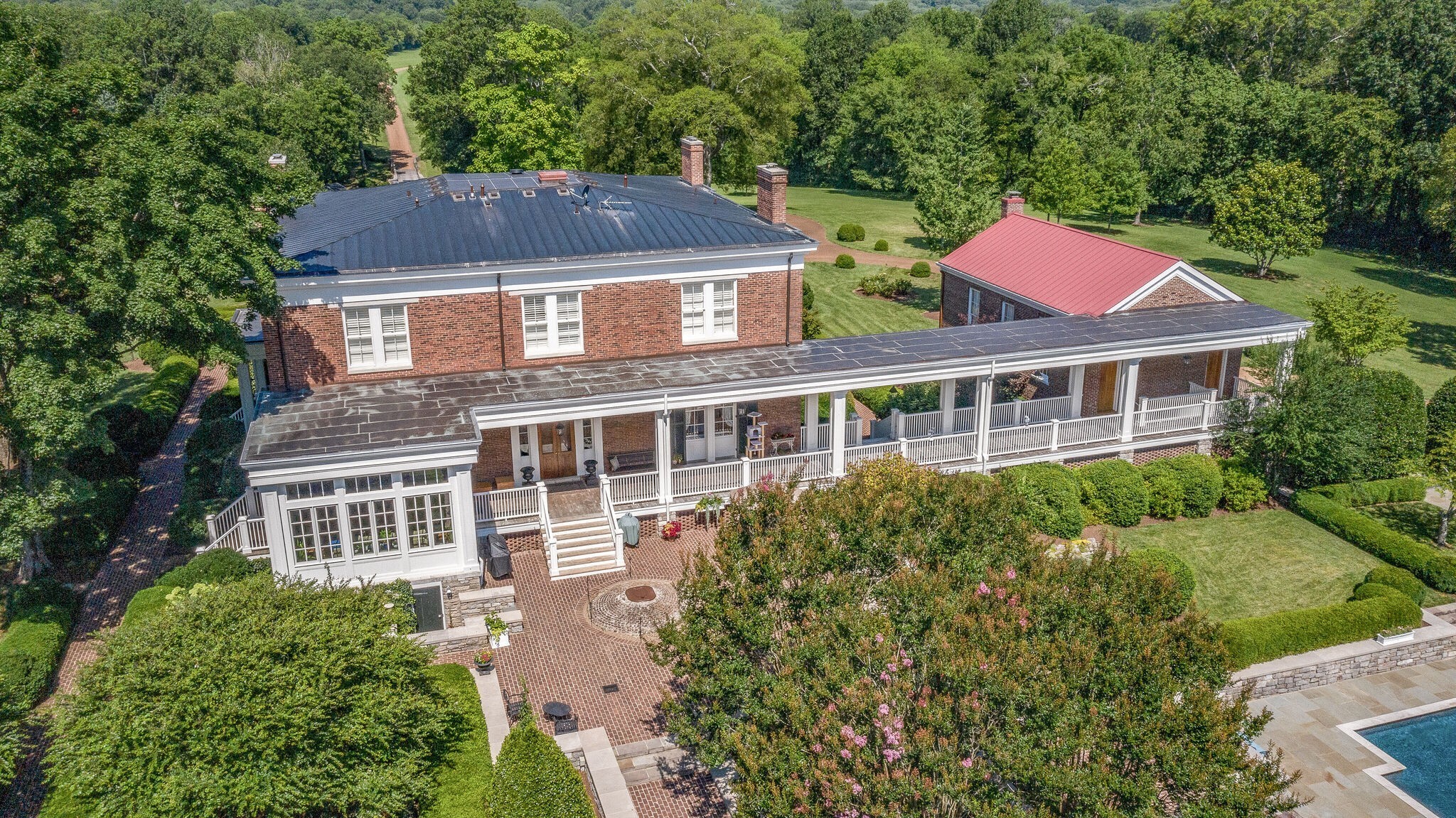 1711 Old Hillsboro Road Franklin, TN 37069 - Photo 21 of 43