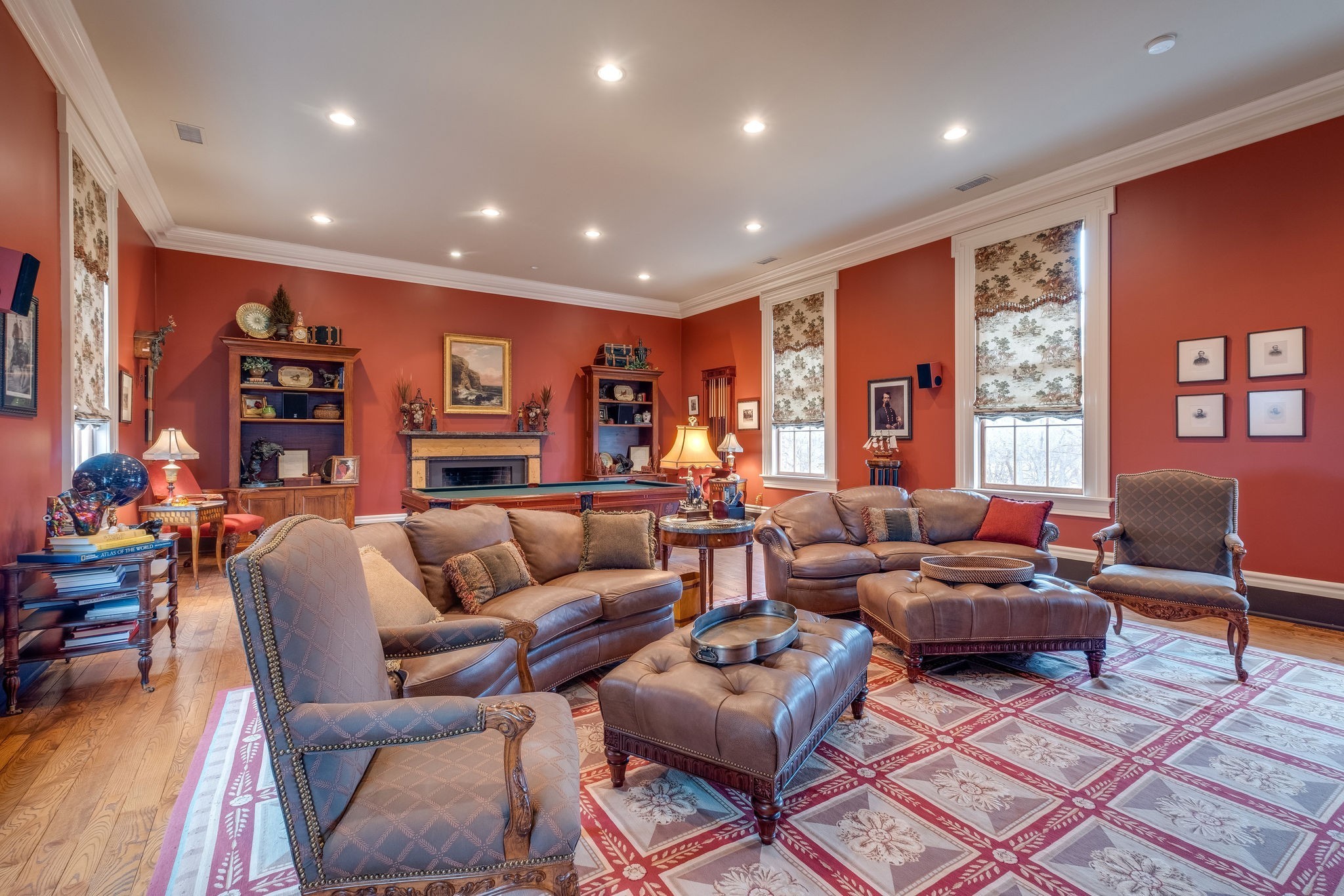 1711 Old Hillsboro Road Franklin, TN 37069 - Photo 22 of 43