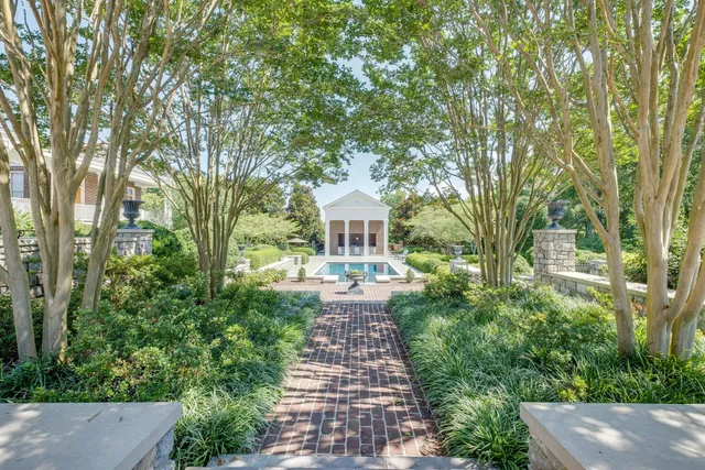 $10,900,000 | 1711 Old Hillsboro Road, Franklin, TN 37069