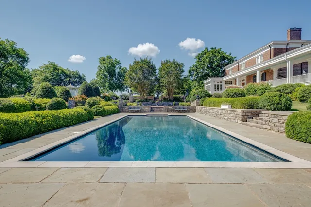 $10,900,000 | 1711 Old Hillsboro Road, Franklin, TN 37069