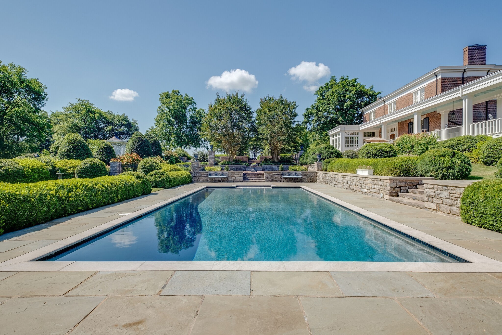 1711 Old Hillsboro Road Franklin, TN 37069 - Photo 26 of 43