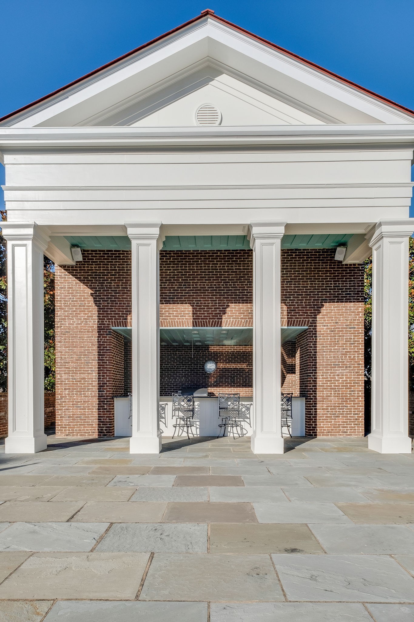 1711 Old Hillsboro Road Franklin, TN 37069 - Photo 27 of 43