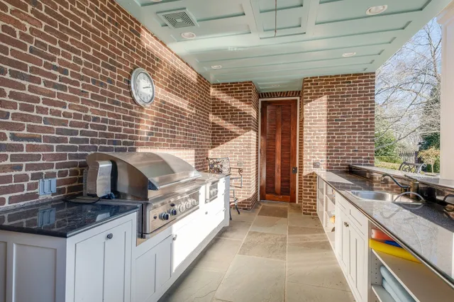 $10,900,000 | 1711 Old Hillsboro Road, Franklin, TN 37069