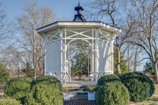 $10,900,000 | 1711 Old Hillsboro Road, Franklin, TN 37069