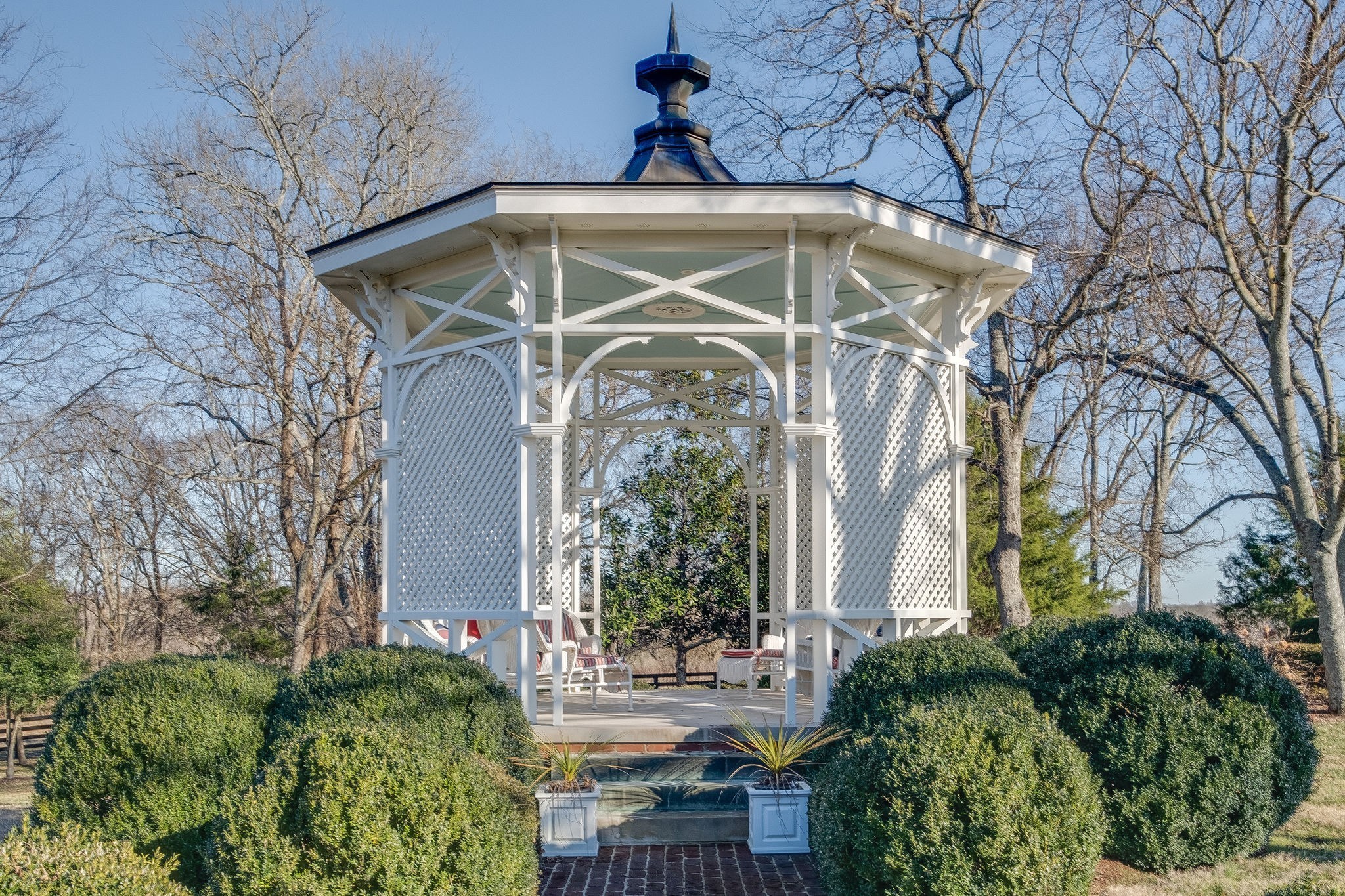 1711 Old Hillsboro Road Franklin, TN 37069 - Photo 35 of 43