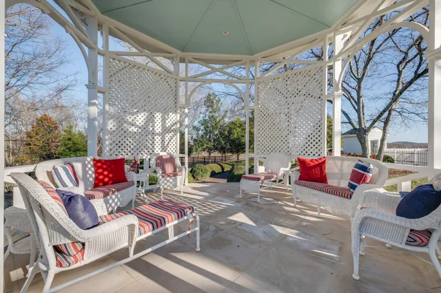 $10,900,000 | 1711 Old Hillsboro Road, Franklin, TN 37069