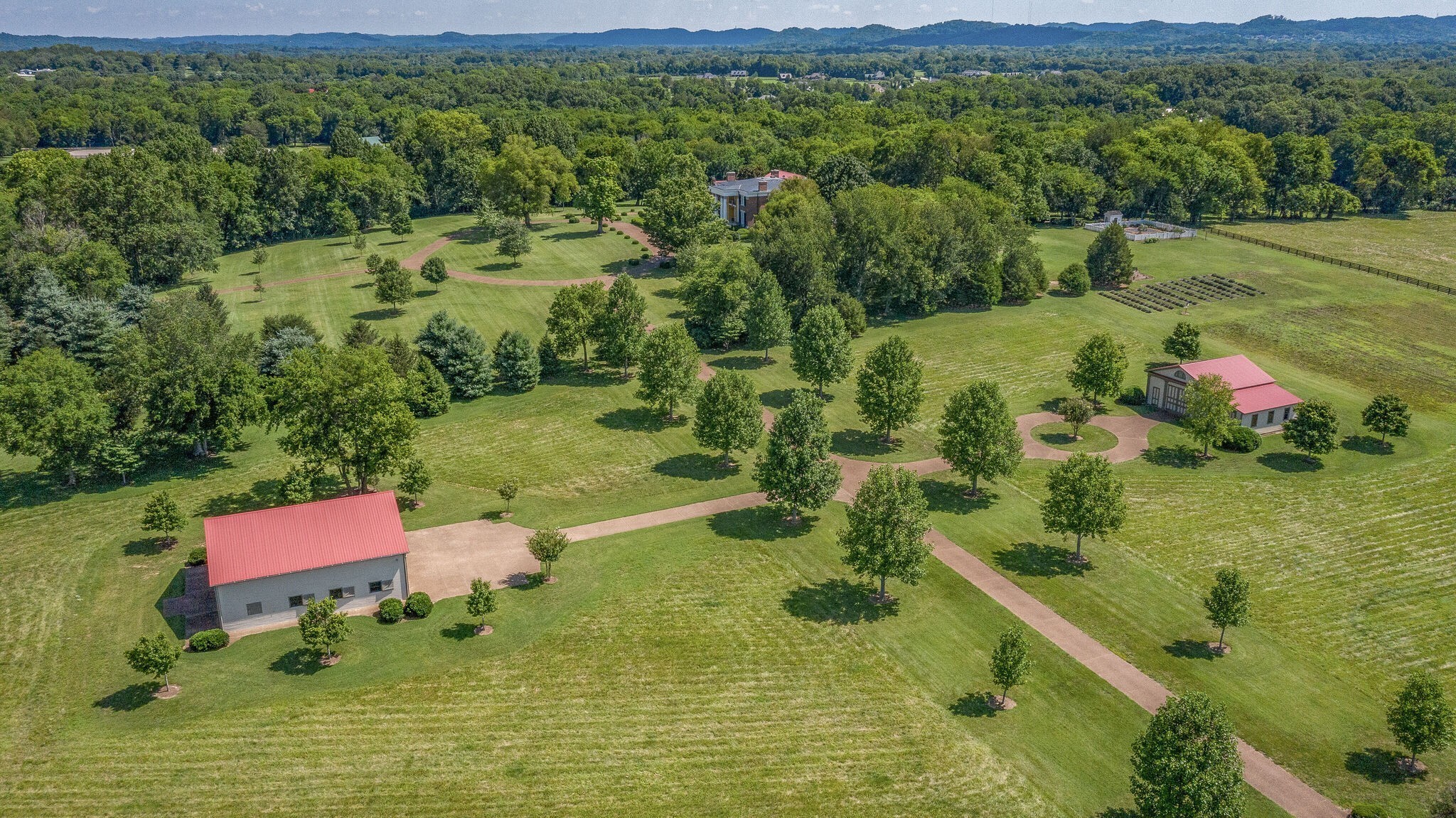 1711 Old Hillsboro Road Franklin, TN 37069 - Photo 38 of 43