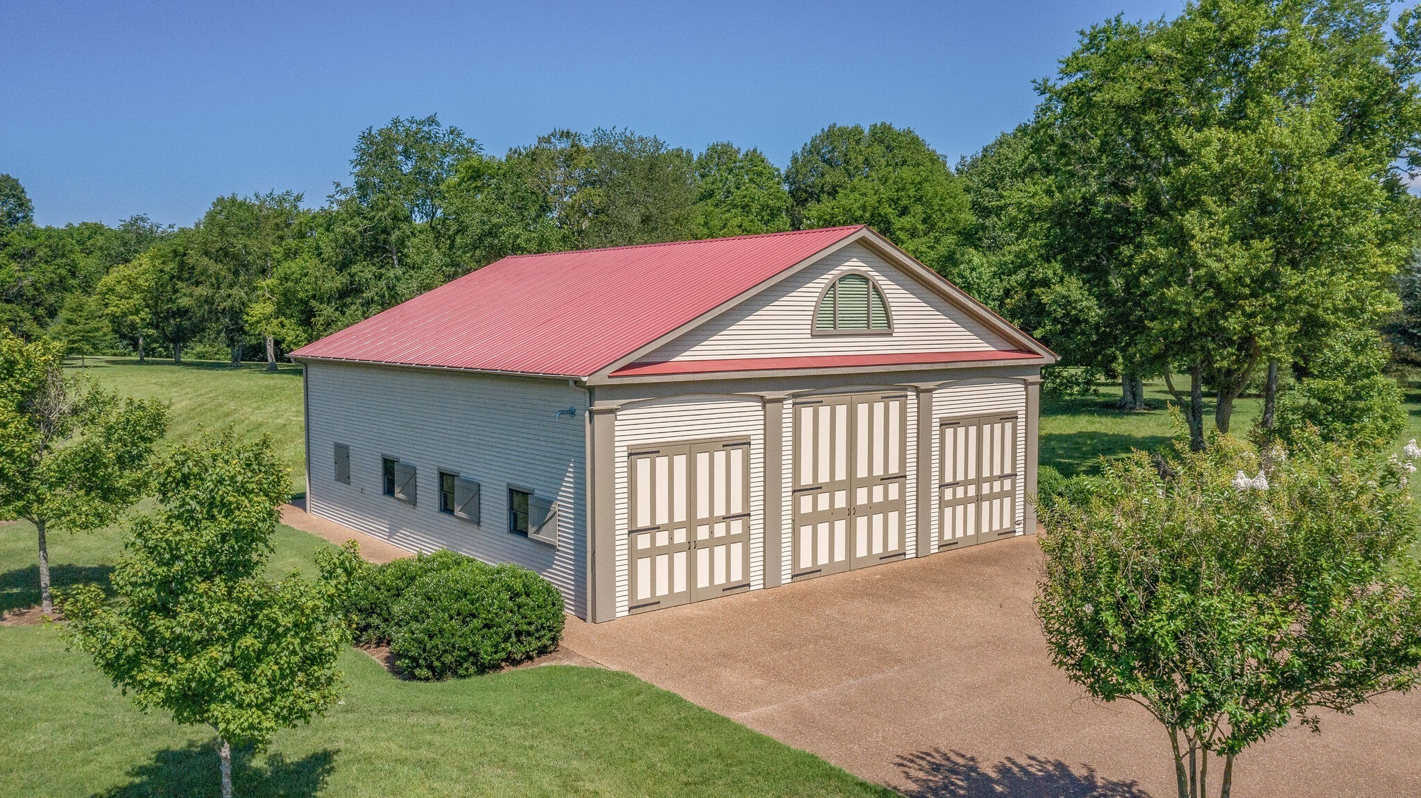 1711 Old Hillsboro Road Franklin, TN 37069 - Photo 39 of 43