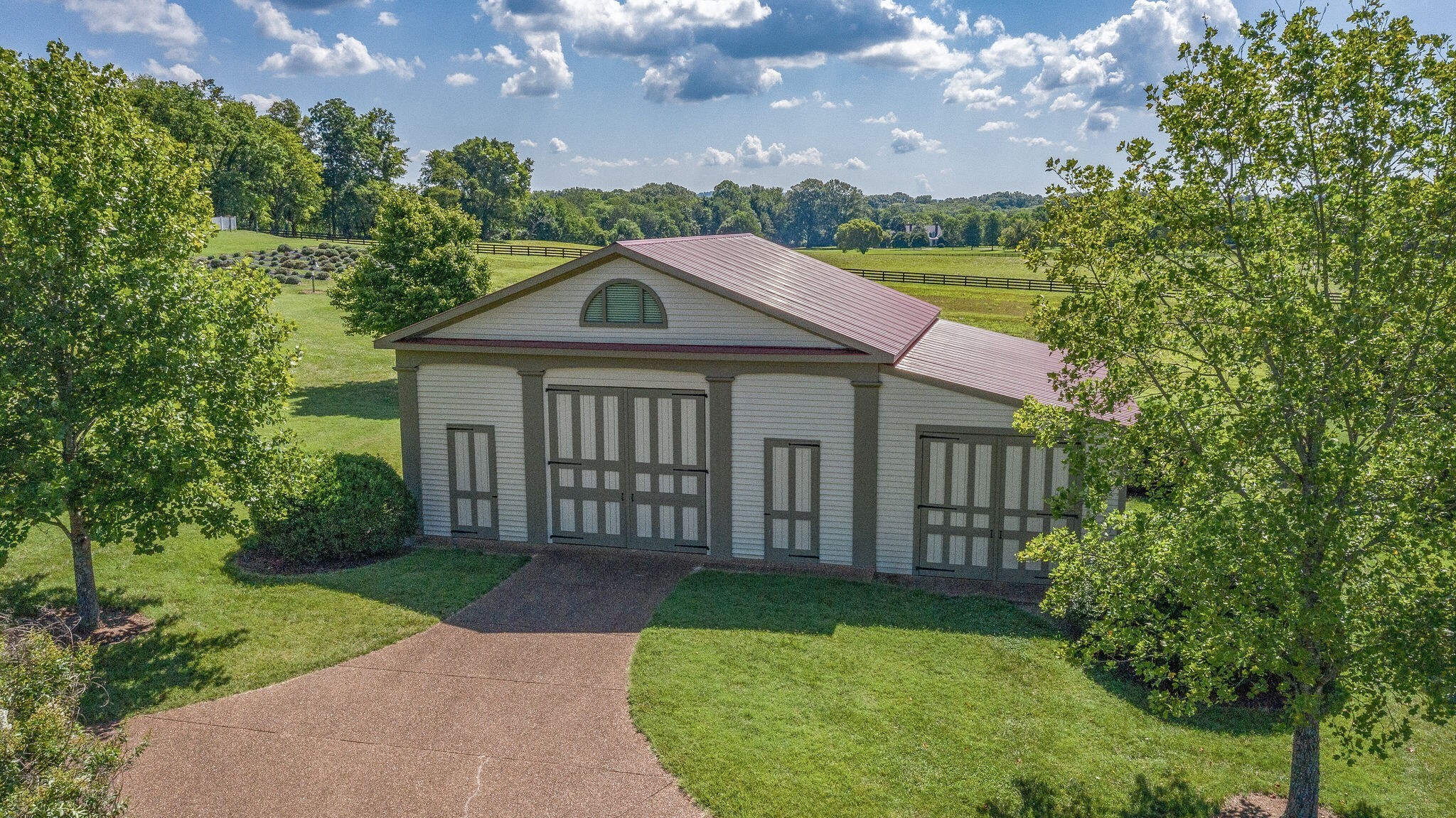 1711 Old Hillsboro Road Franklin, TN 37069 - Photo 40 of 43