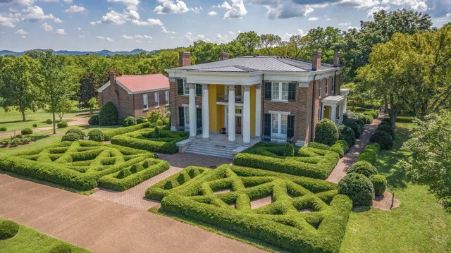 $10,900,000 | 1711 Old Hillsboro Road, Franklin, TN 37069
