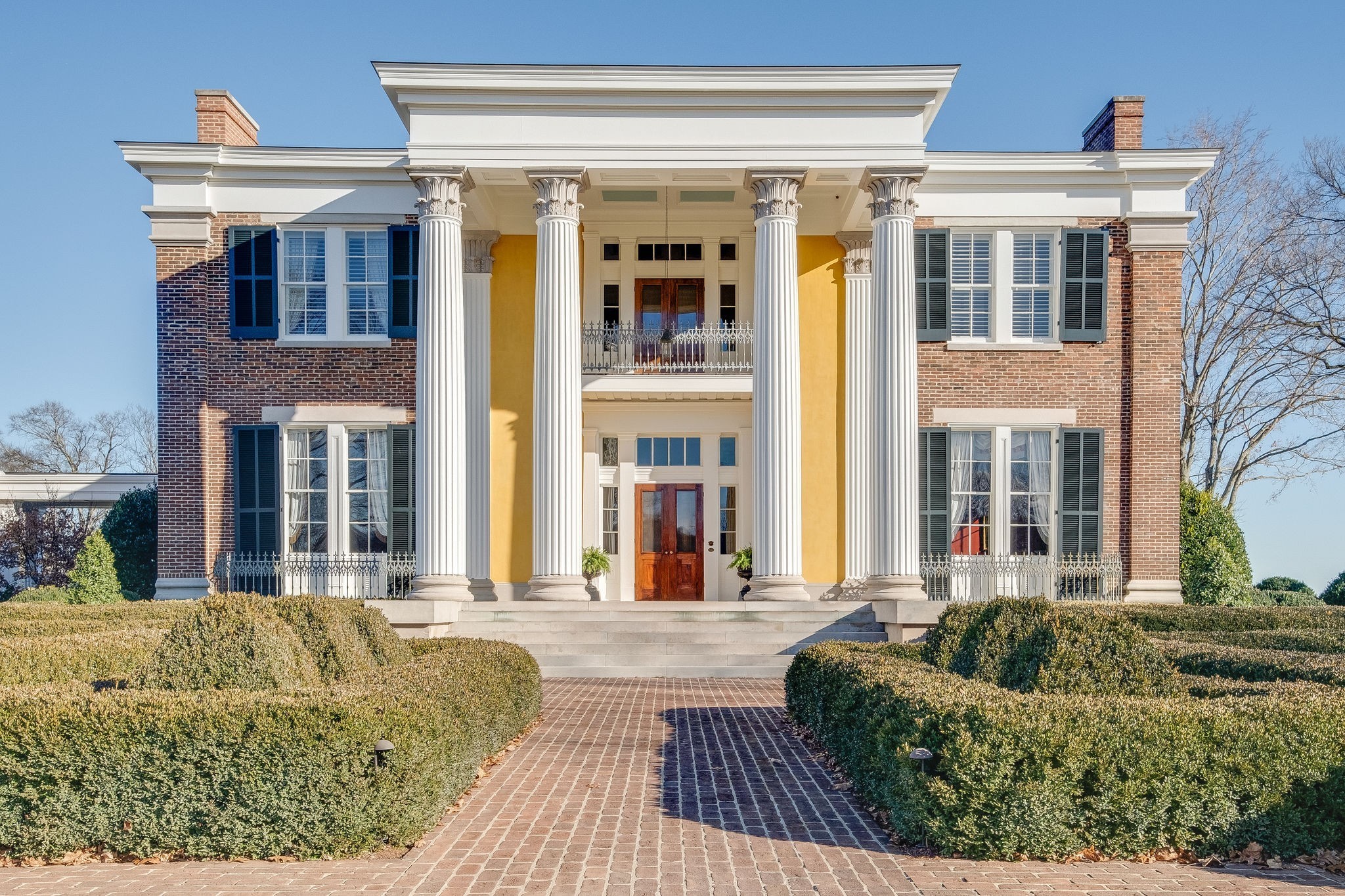 1711 Old Hillsboro Road Franklin, TN 37069 - Photo 5 of 43