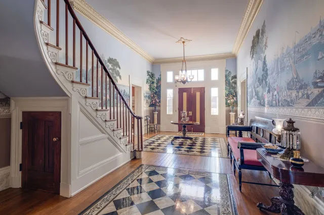 $10,900,000 | 1711 Old Hillsboro Road, Franklin, TN 37069