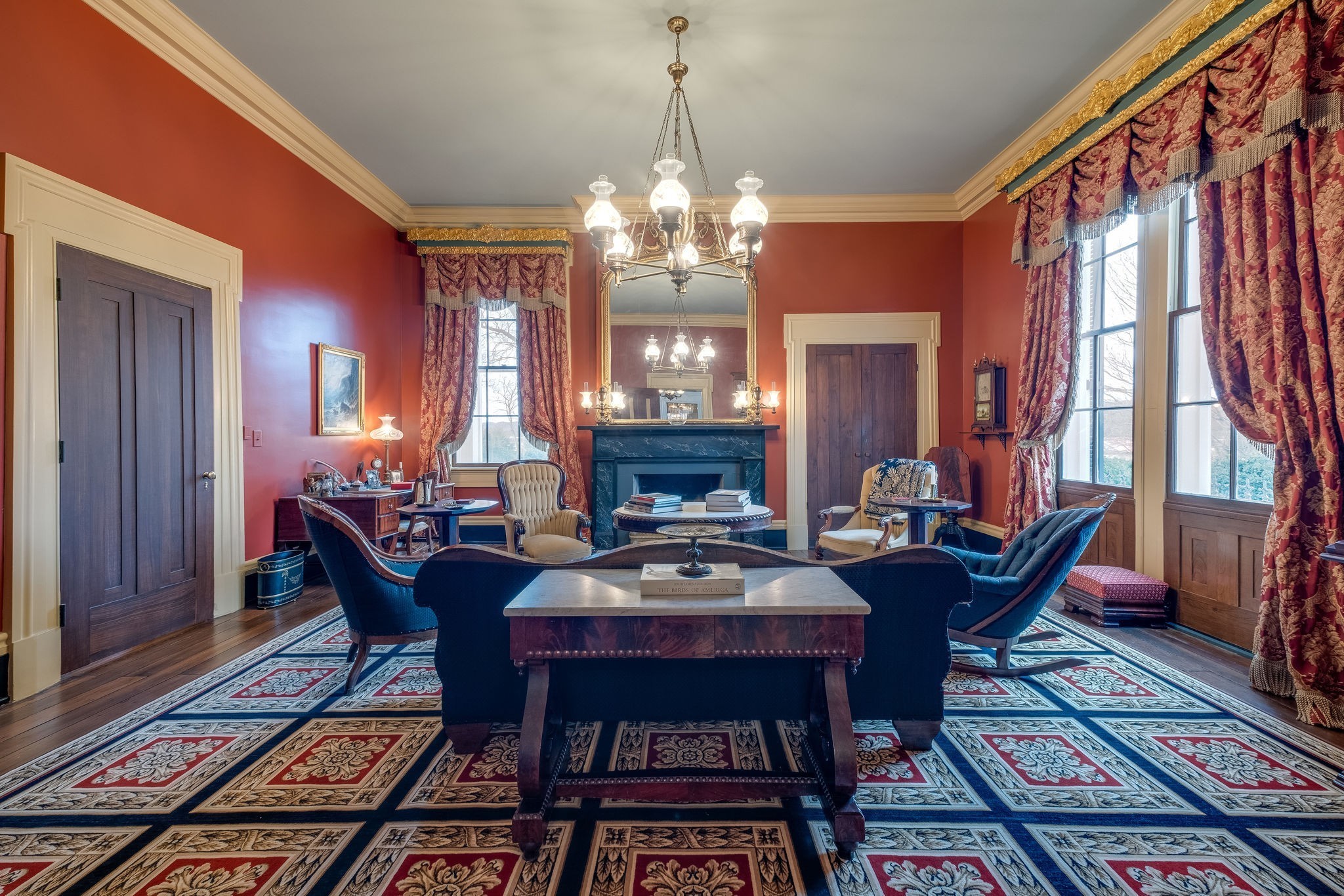 1711 Old Hillsboro Road Franklin, TN 37069 - Photo 10 of 43