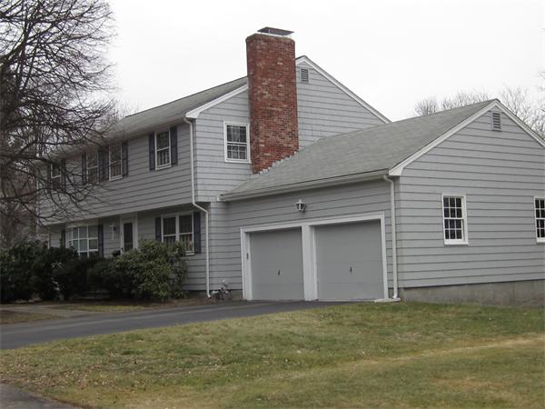 6 Hancock Road Needham, MA 02492 - Photo 18 of 19 a house that has a window in front of it