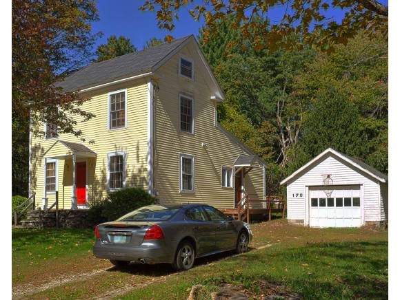 170 Island Pond Road Derry, NH 03038 - Photo 1 of 1