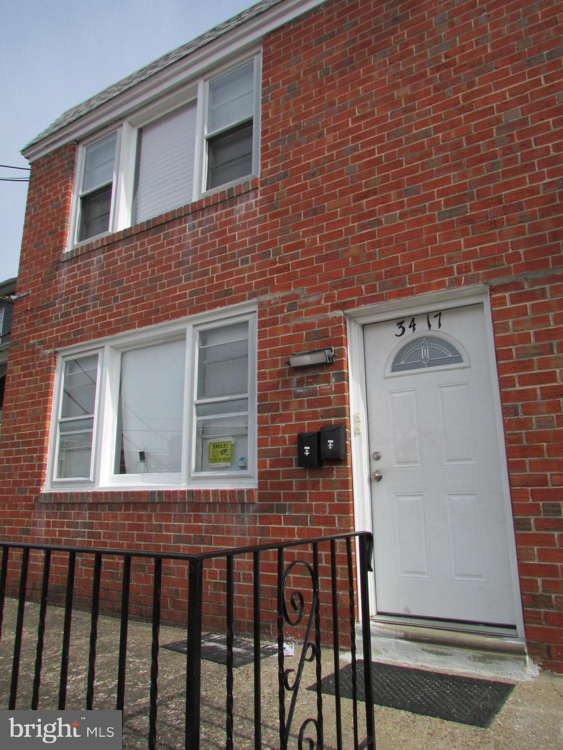 3417 Welsh Road Philadelphia, PA 19136 - Photo 1 of 12 Gallery Image 1