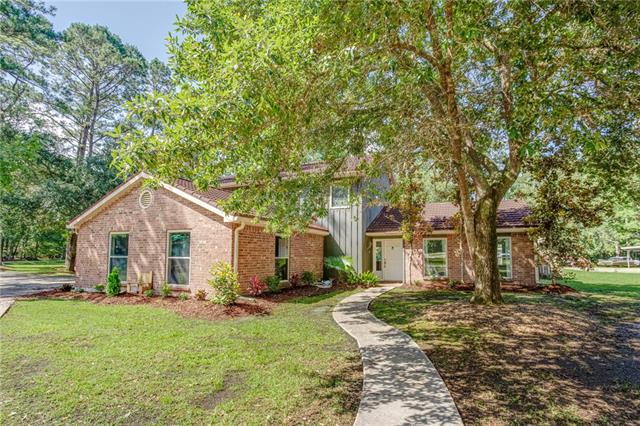 909 Morgan Bluff Road Pearl River, LA 70452 - Photo 2 of 28