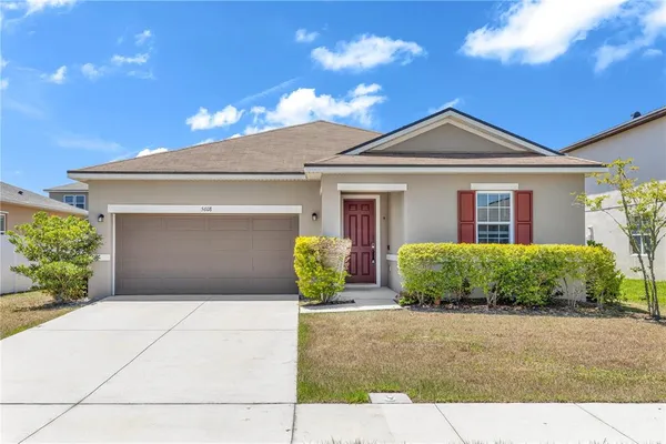 $339,990 | 5608 Westerly Breeze Place, St. Cloud, FL 34771