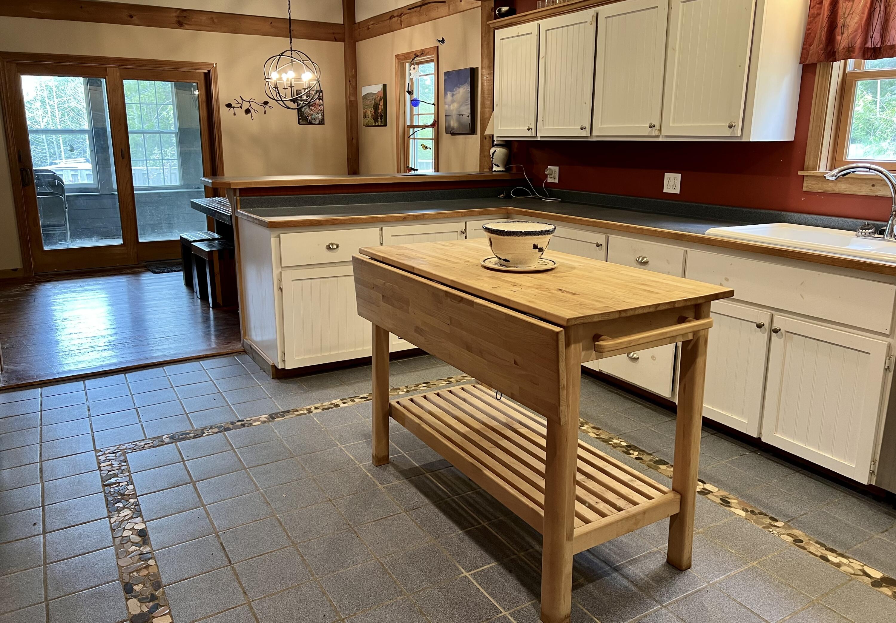 15 Miles Road Seal Cove, ME 04674 - Photo 18 of 64 Kitchen
