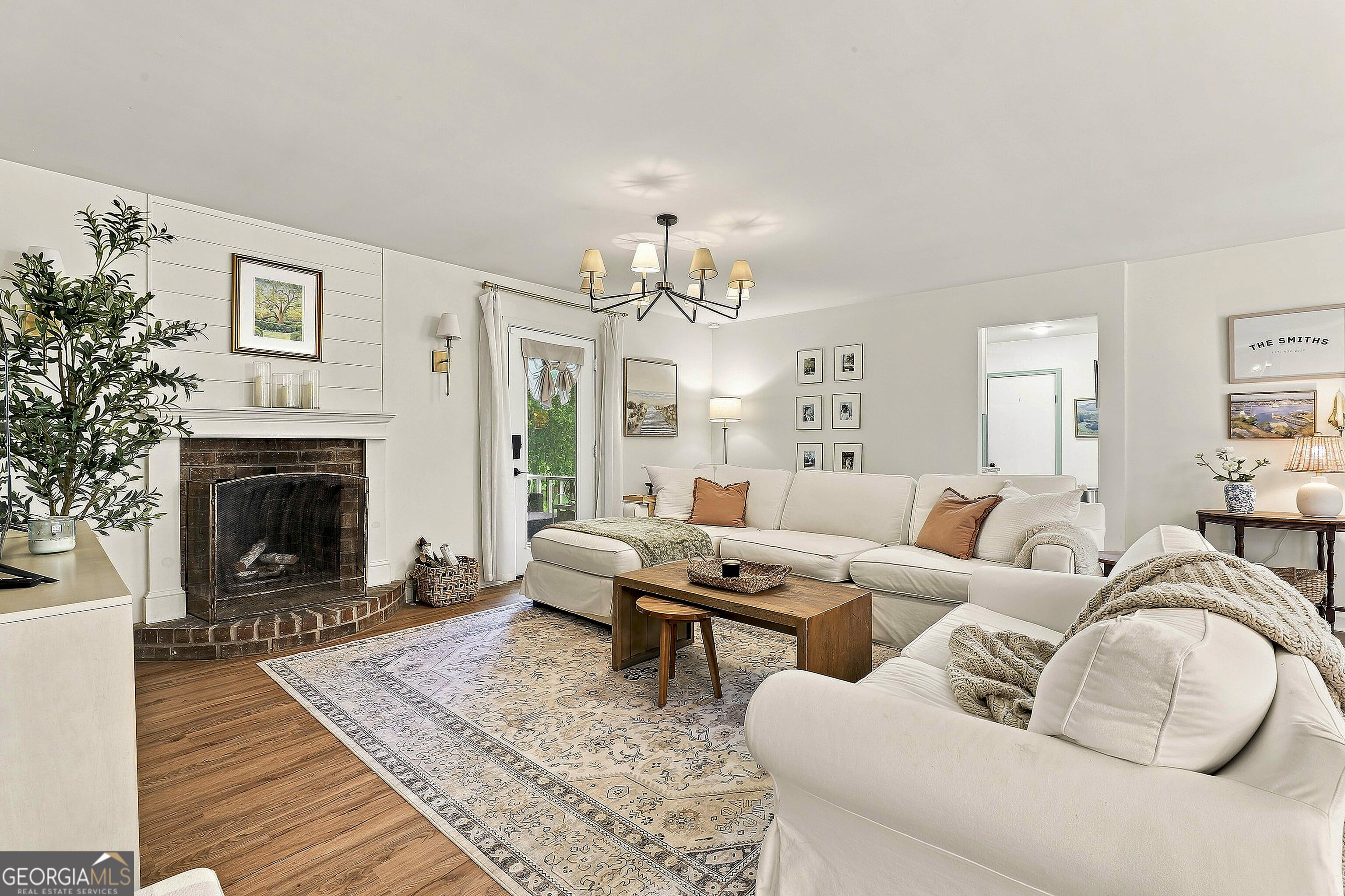 413 Lees Mill Road Fayetteville, GA 30214 - Photo 16 of 53 Gallery Image 16