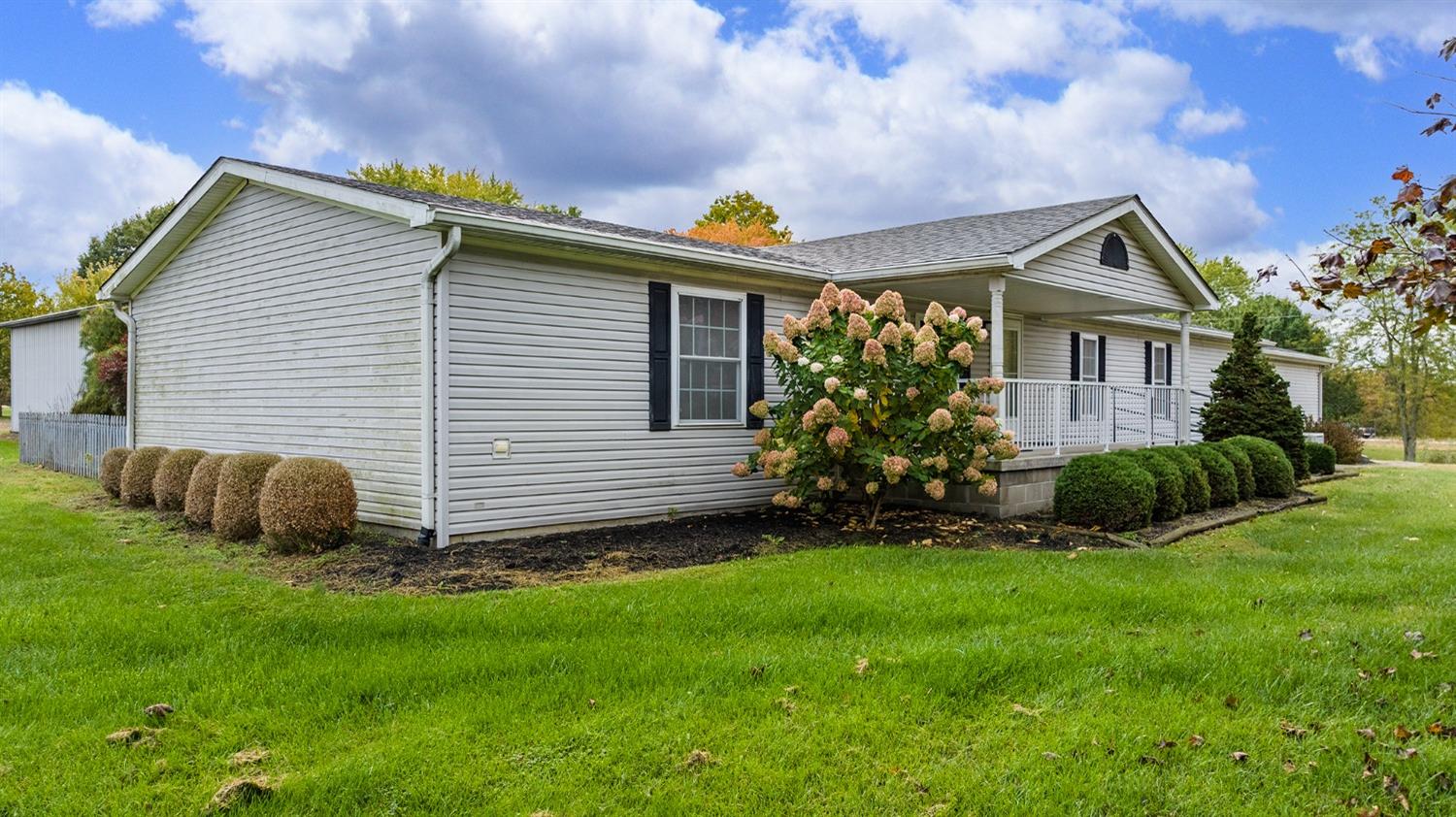 11038 West County Line Road Dillsboro, IN 47018 - Photo 1 of 52 Gallery Image 1