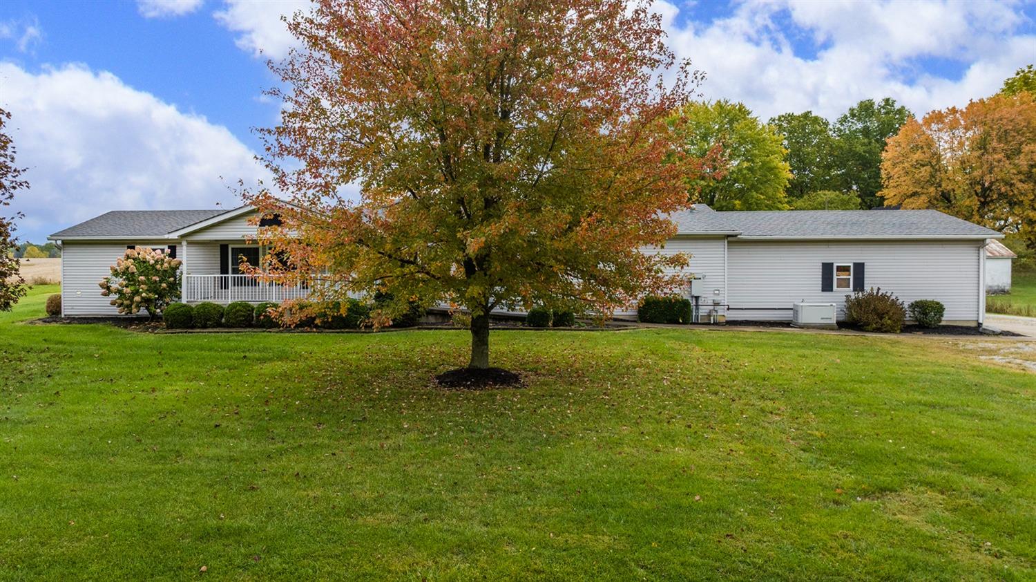 11038 West County Line Road Dillsboro, IN 47018 - Photo 2 of 52 Gallery Image 2