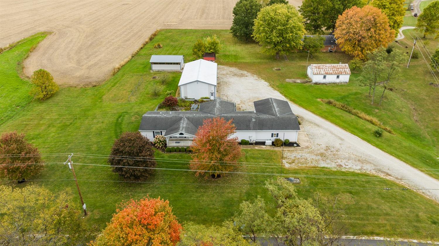 11038 West County Line Road Dillsboro, IN 47018 - Photo 3 of 52 Gallery Image 3