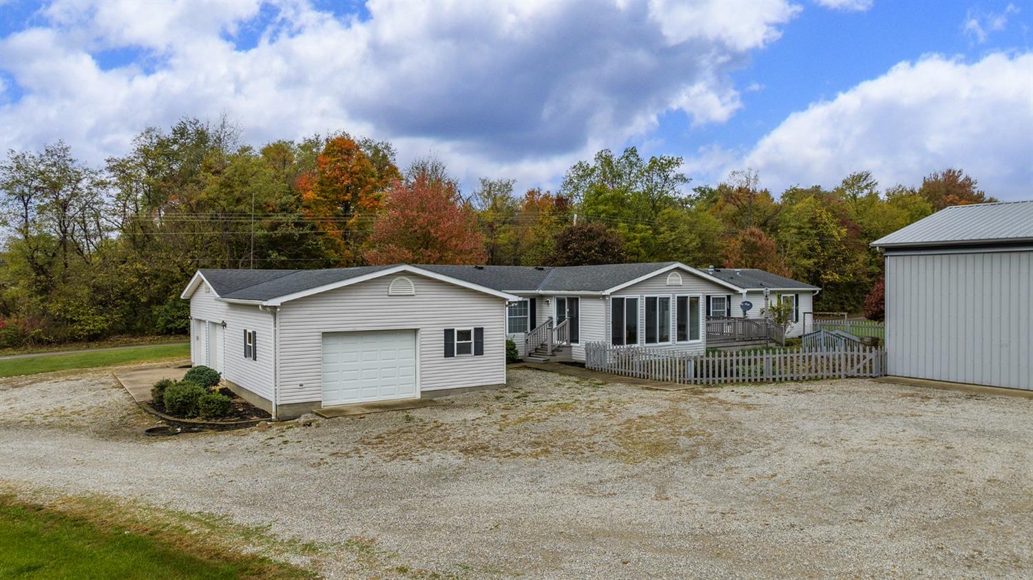 11038 West County Line Road Dillsboro, IN 47018 - Photo 38 of 52 Gallery Image 38