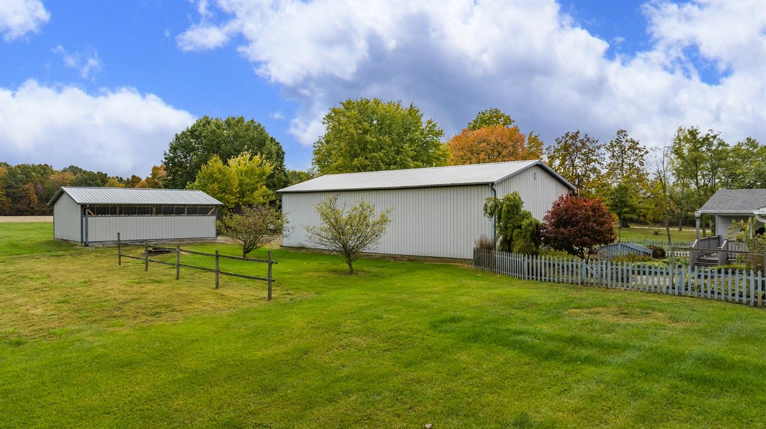 11038 West County Line Road Dillsboro, IN 47018 - Photo 39 of 52 Gallery Image 39