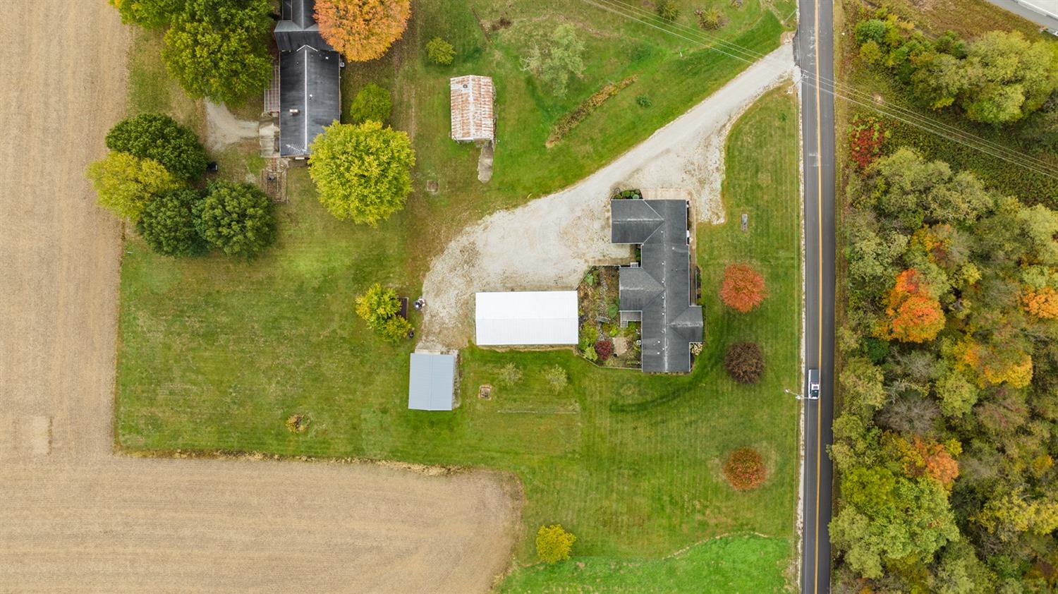 11038 West County Line Road Dillsboro, IN 47018 - Photo 4 of 52 Gallery Image 4