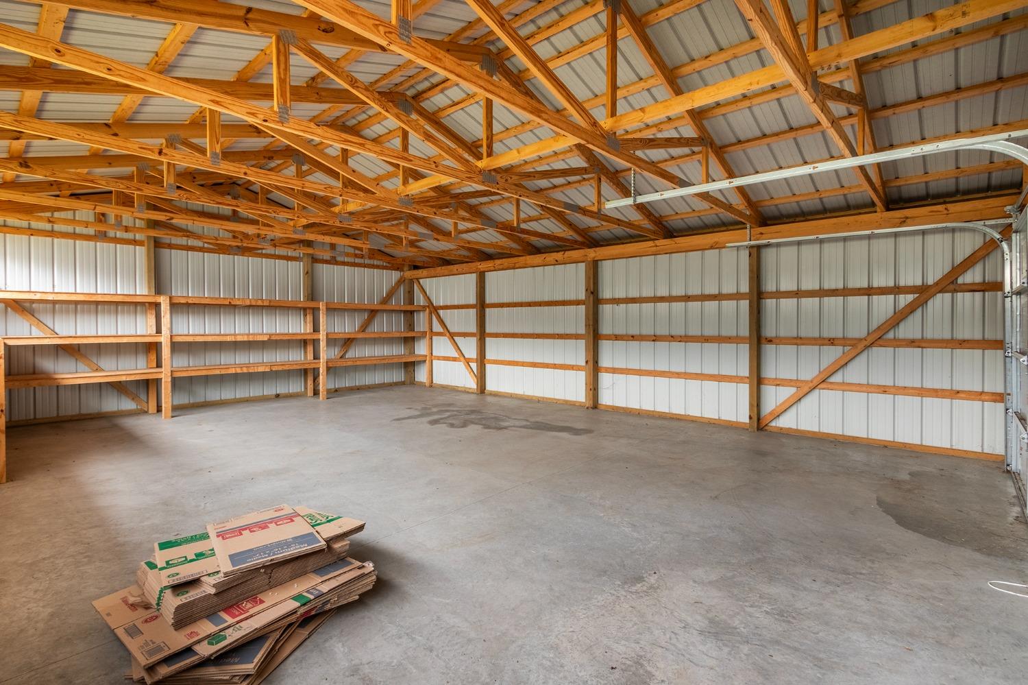 11038 West County Line Road Dillsboro, IN 47018 - Photo 45 of 52 Gallery Image 45