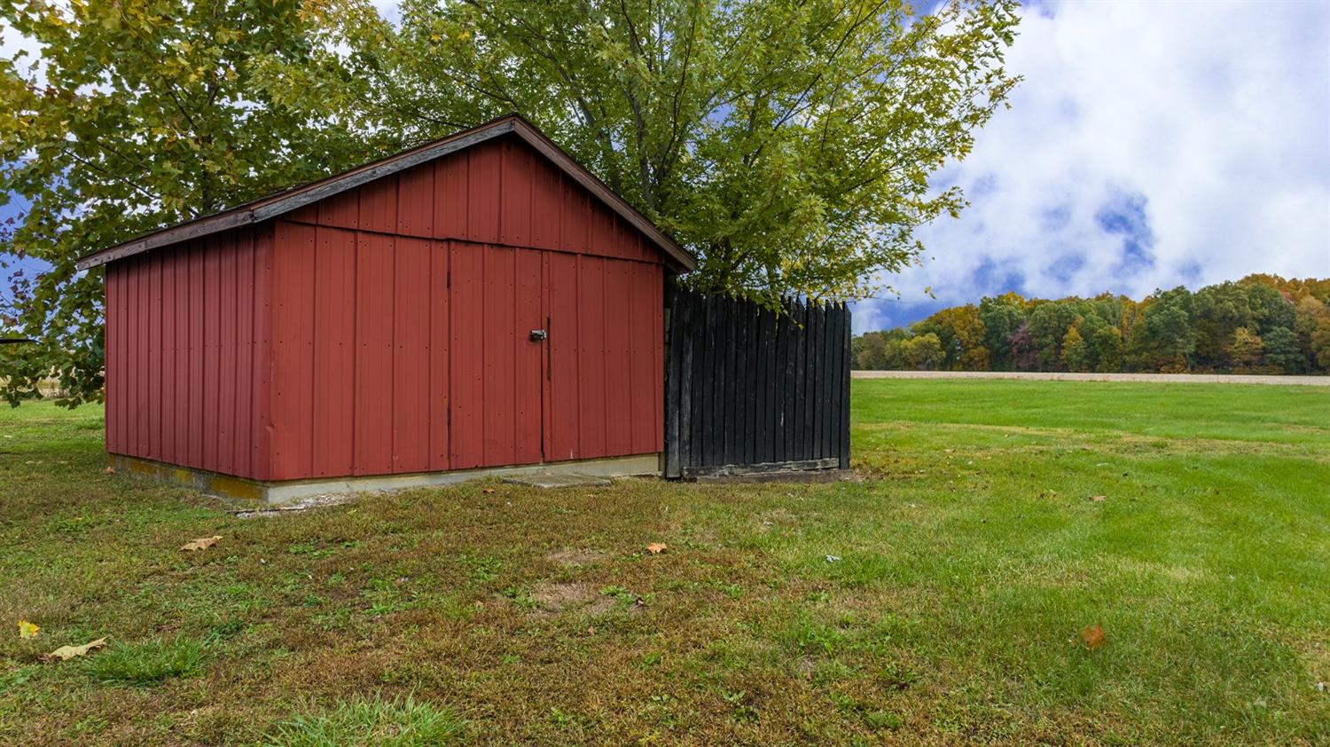 11038 West County Line Road Dillsboro, IN 47018 - Photo 46 of 52 Gallery Image 46