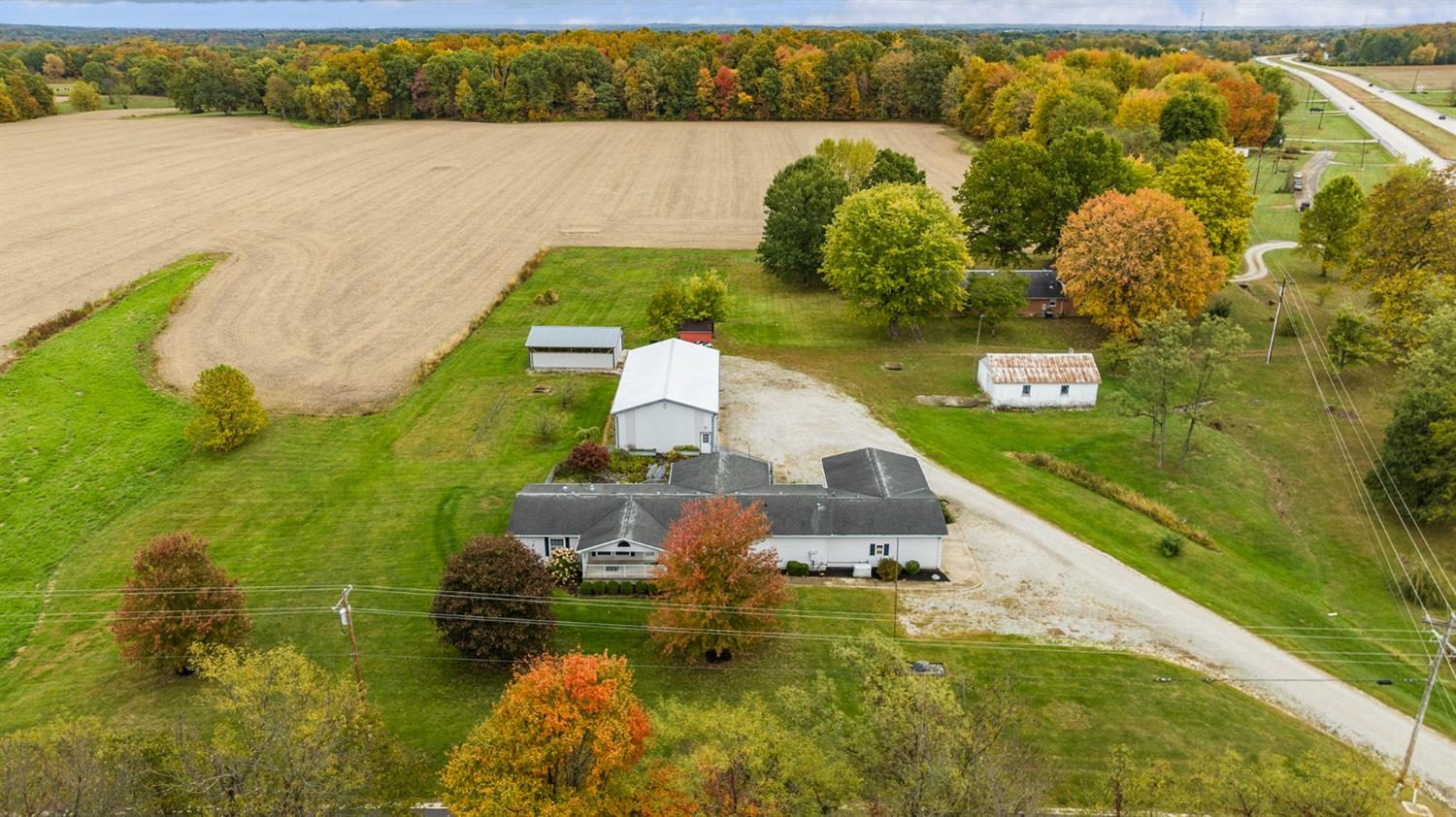 11038 West County Line Road Dillsboro, IN 47018 - Photo 48 of 52 Gallery Image 48