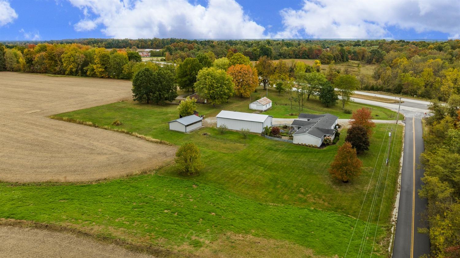 11038 West County Line Road Dillsboro, IN 47018 - Photo 49 of 52 Gallery Image 49