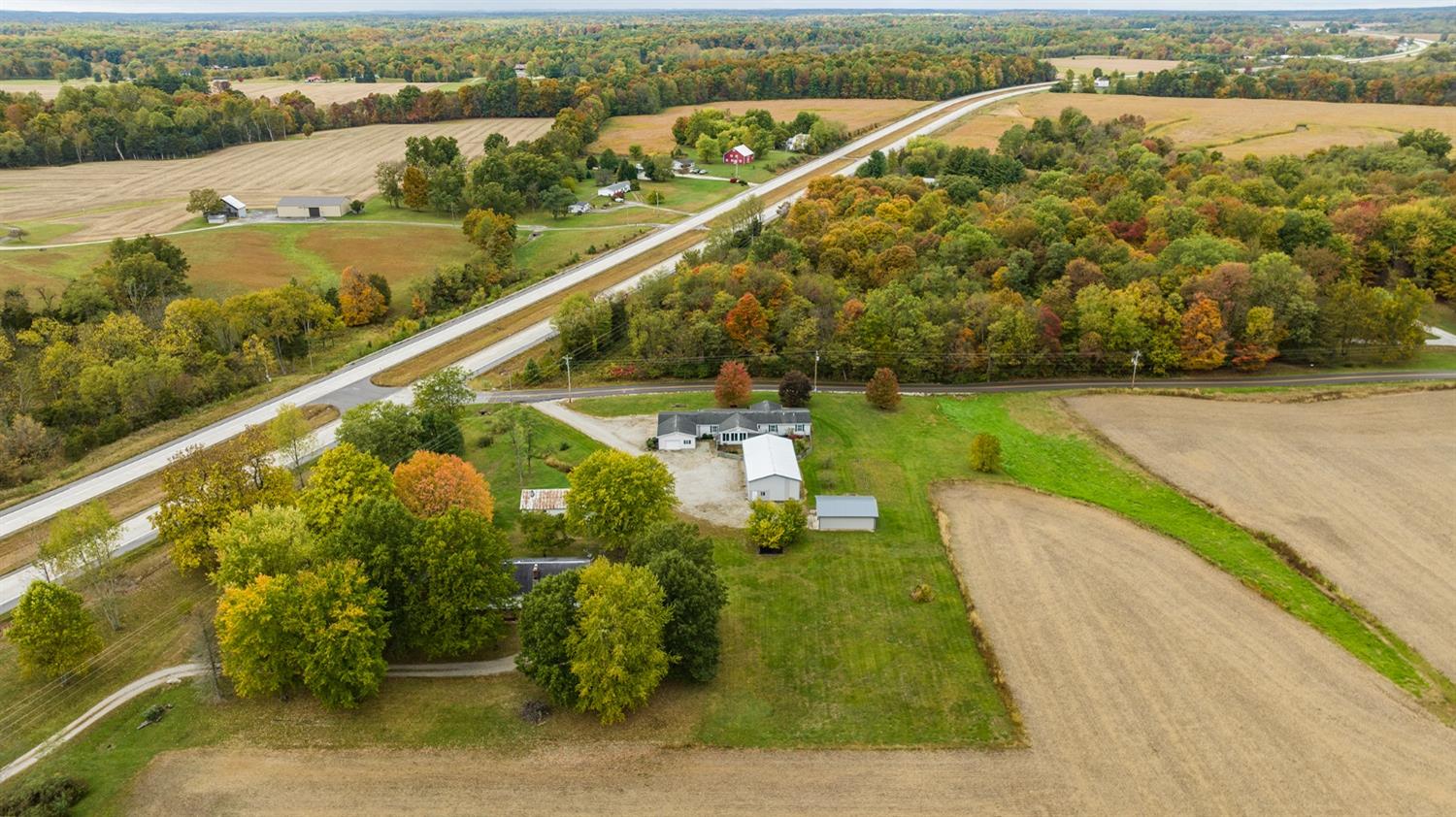 11038 West County Line Road Dillsboro, IN 47018 - Photo 50 of 52 Gallery Image 50
