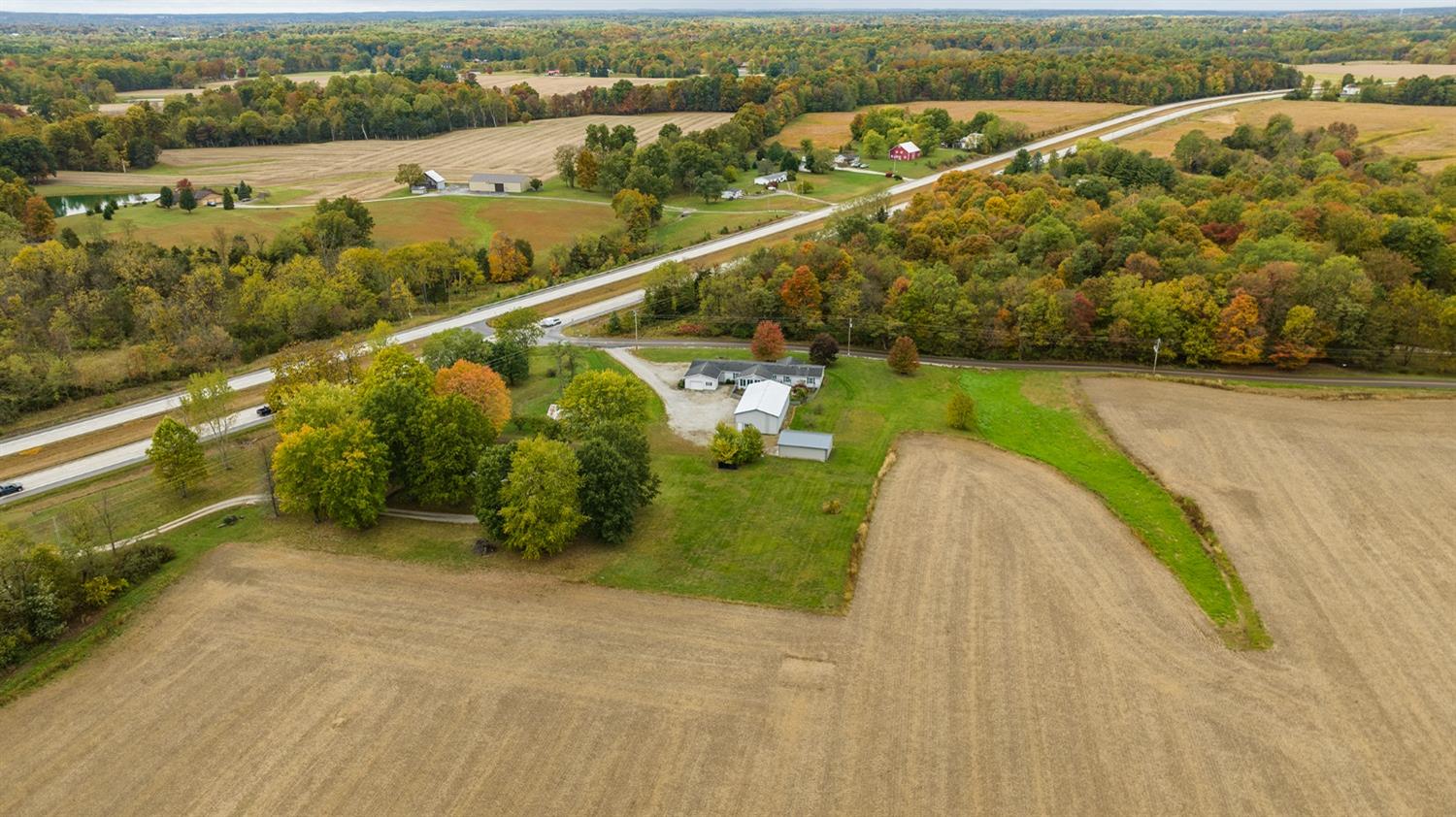 11038 West County Line Road Dillsboro, IN 47018 - Photo 51 of 52 Gallery Image 51