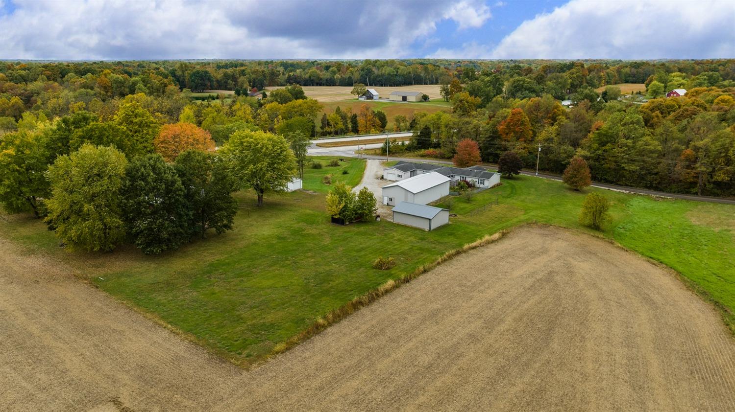 11038 West County Line Road Dillsboro, IN 47018 - Photo 52 of 52 Gallery Image 52