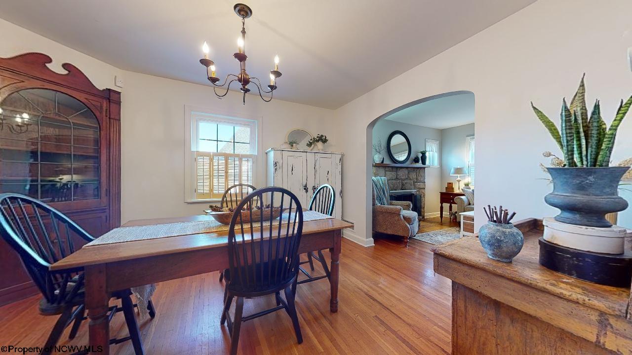 28 Outlook Road Fairmont, WV 26554 - Photo 9 of 29 Gallery Image 9