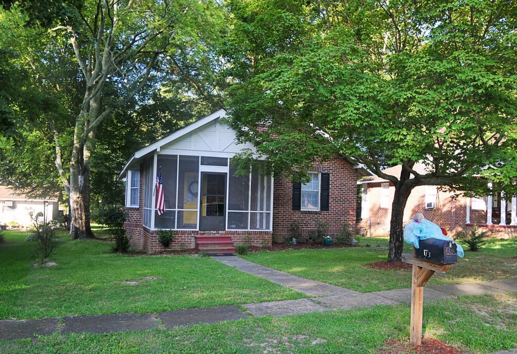 13 Locust Street Northeast Rome, GA 30161 - Photo 1 of 1