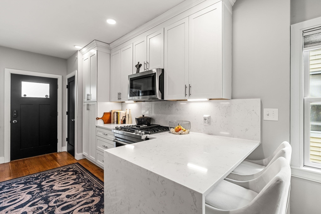 66 Falcon Street, Unit 4 Boston, MA 02128 - Photo 2 of 17