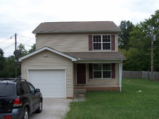 4325 Coster Road Knoxville, TN 37912 - Photo 1 of 1 Primary Photo