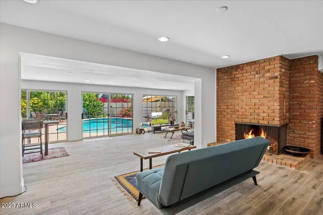 $5,500 | 8713 East Orange Blossom Lane, Scottsdale, AZ 85250