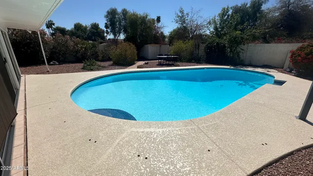 $5,500 | 8713 East Orange Blossom Lane, Scottsdale, AZ 85250