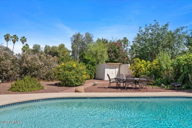 $5,500 | 8713 East Orange Blossom Lane, Scottsdale, AZ 85250