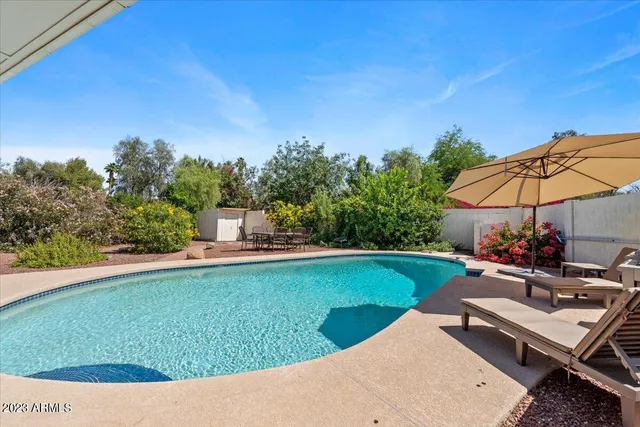 $5,500 | 8713 East Orange Blossom Lane, Scottsdale, AZ 85250