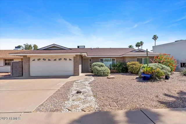 $5,500 | 8713 East Orange Blossom Lane, Scottsdale, AZ 85250