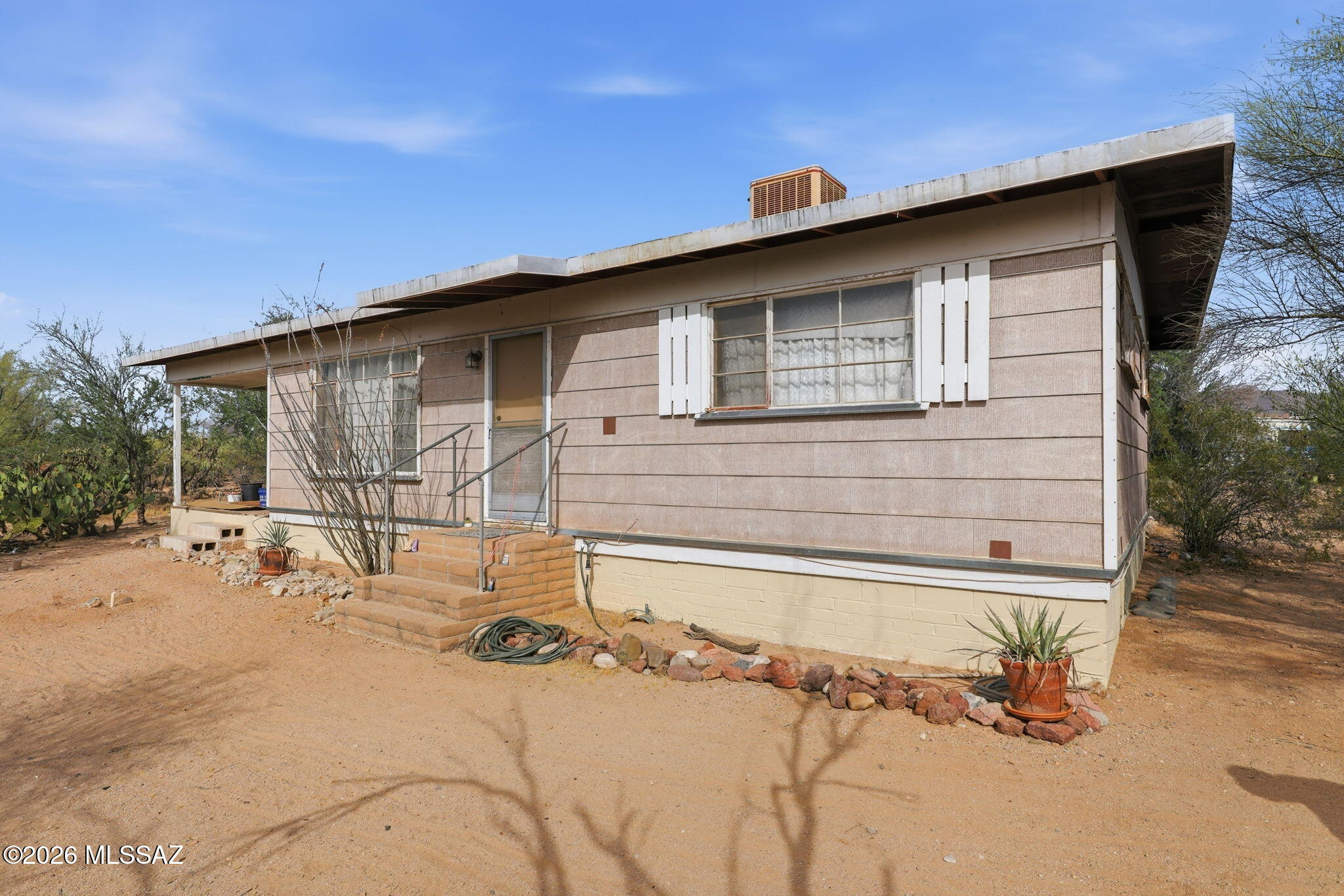 4975 North Lak A Yucca Road Tucson, AZ 85743 - Photo 22 of 26