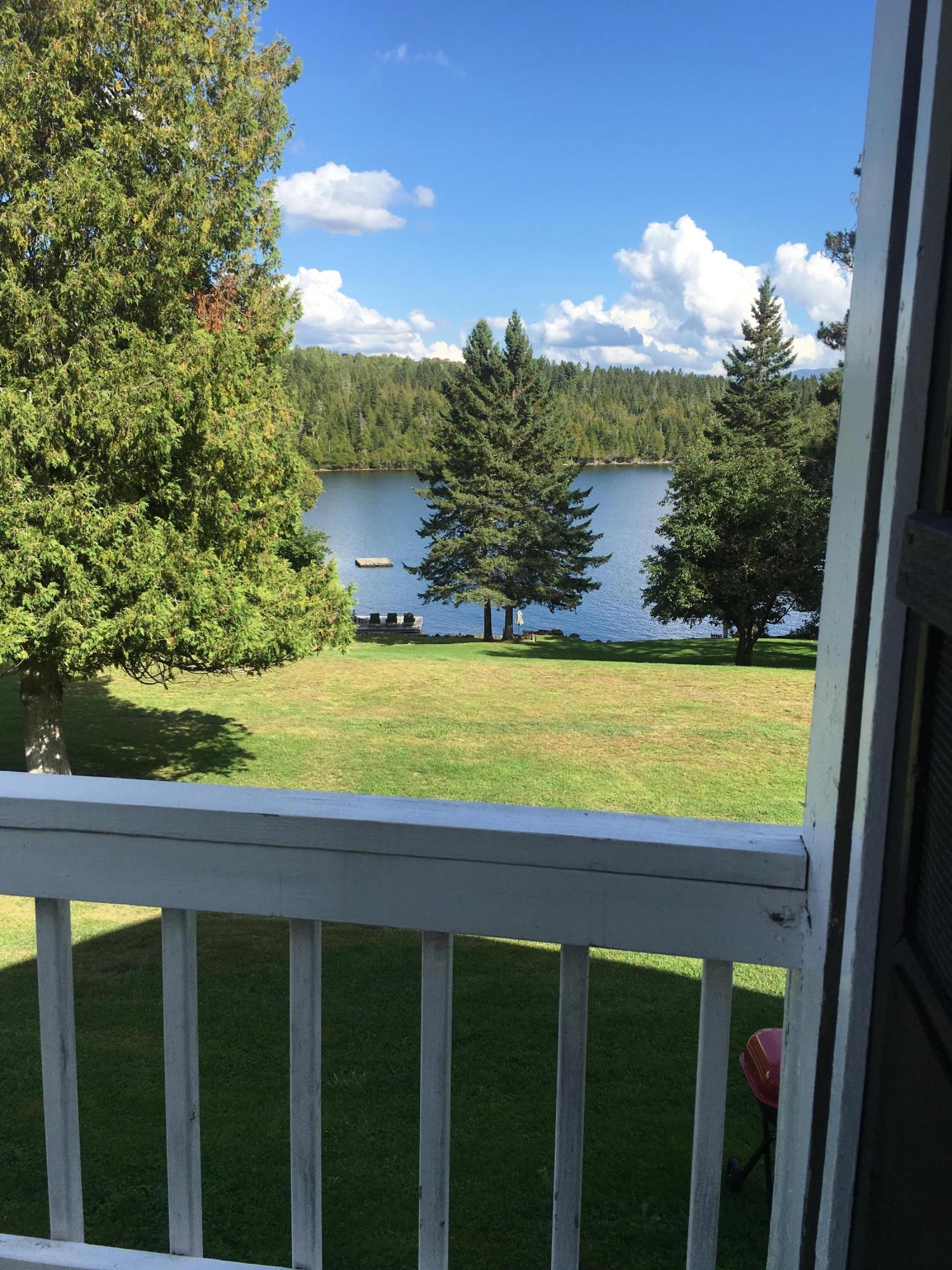 46 Hunter Cove Road, Unit 7 Rangeley, ME 04970 - Photo 2 of 21 IMG_9901