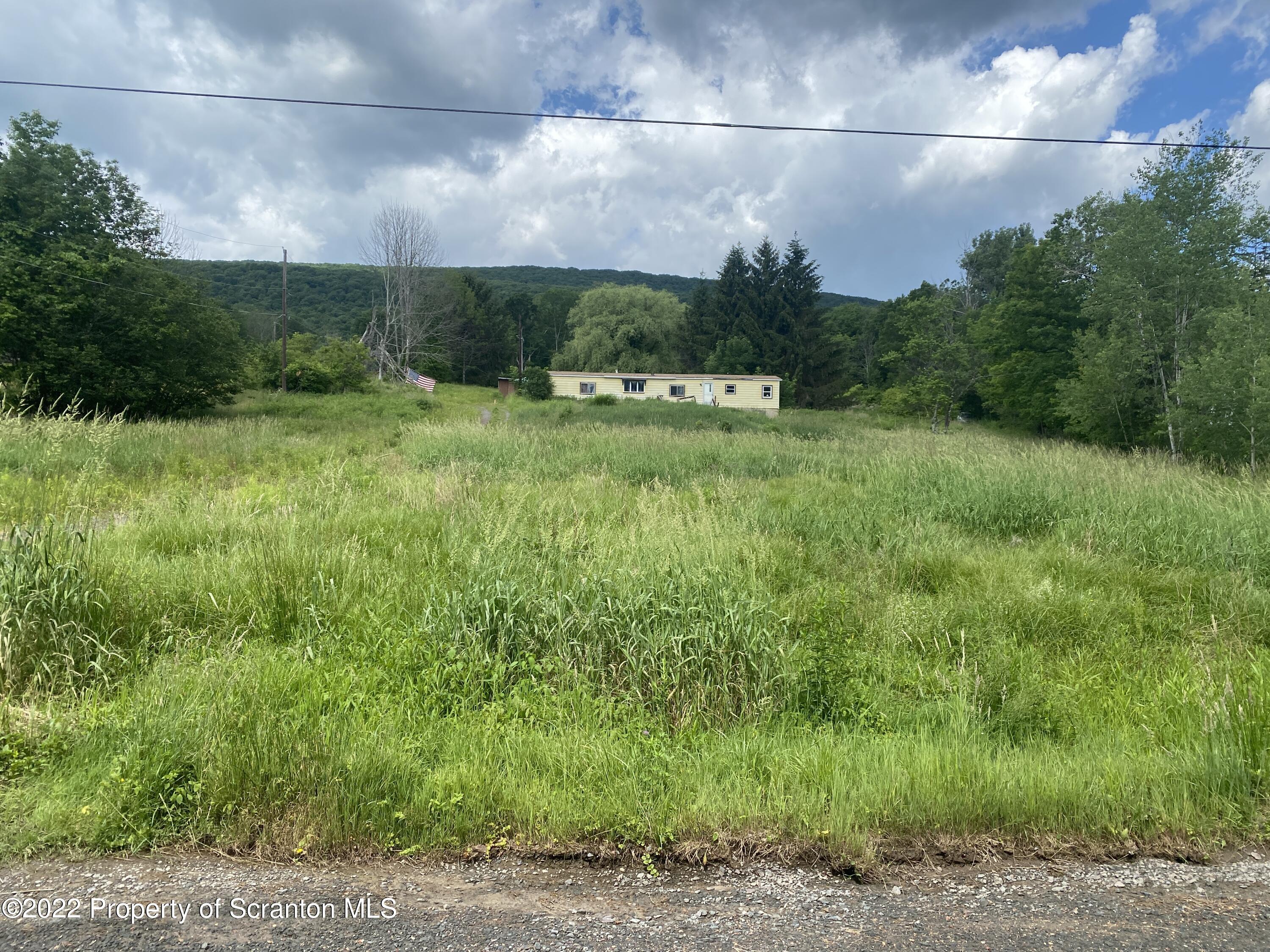 295 McKinney Road Waymart, PA 18472 - Photo 1 of 10 FA75AA4F-3C21-454C-9F84-92E5E1B65F08