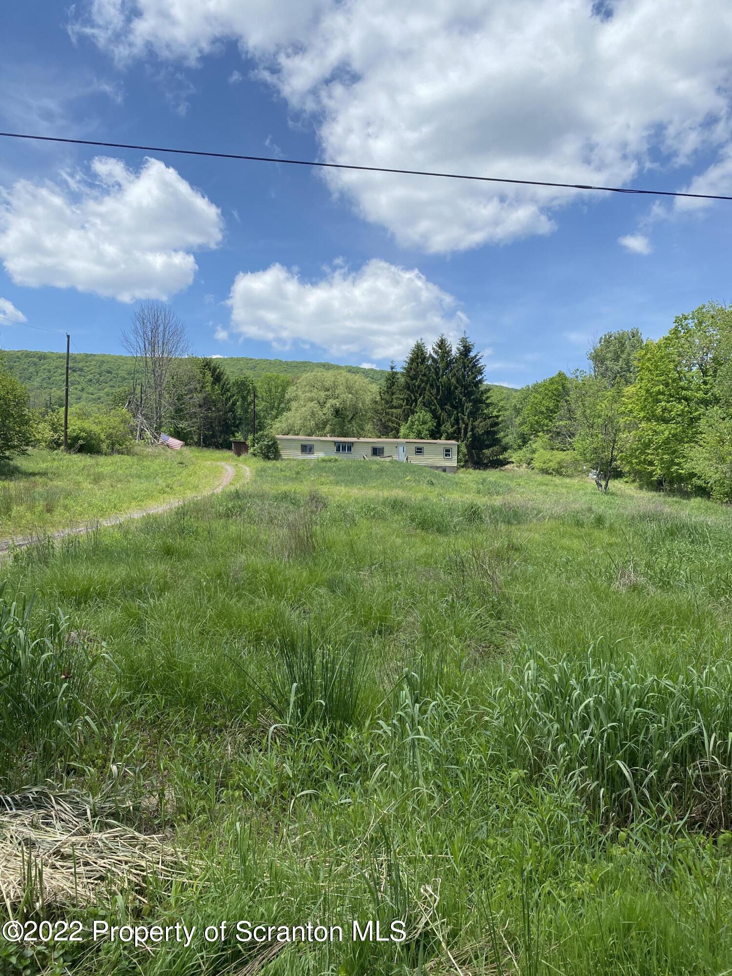 295 McKinney Road Waymart, PA 18472 - Photo 2 of 10 C1EF8E24-2289-40E1-A0E1-66260E1D59FE